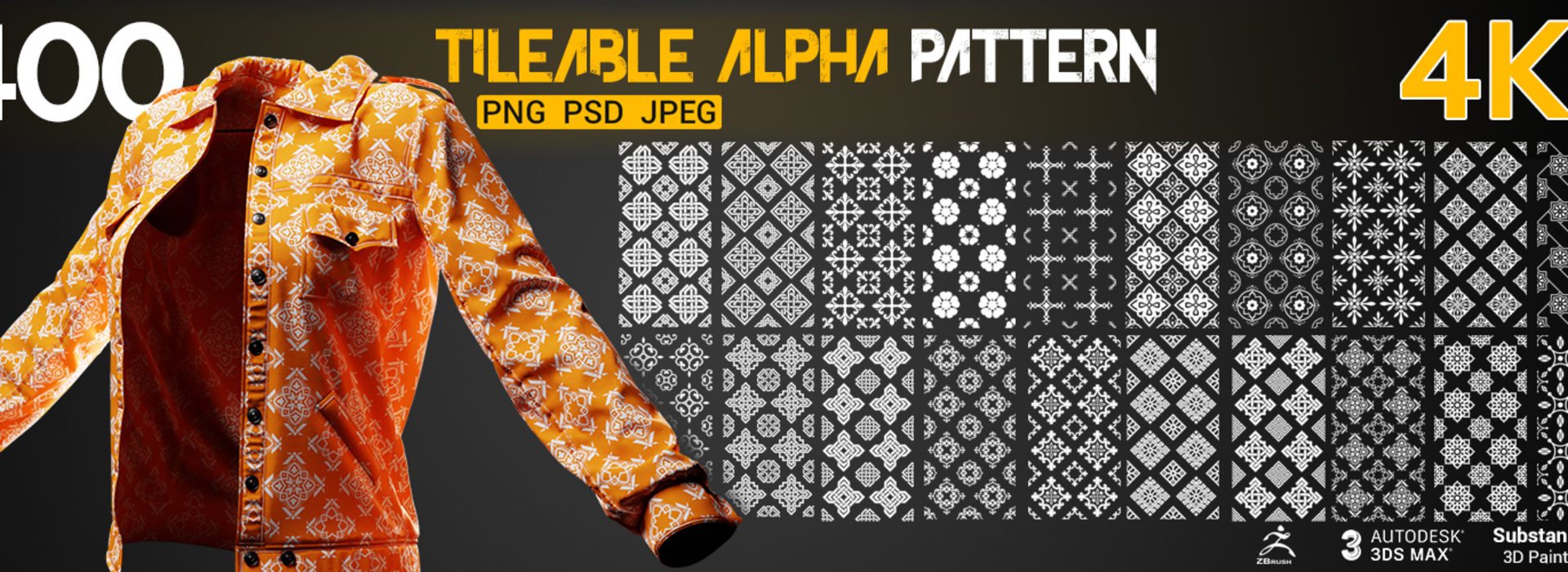 Product banner image