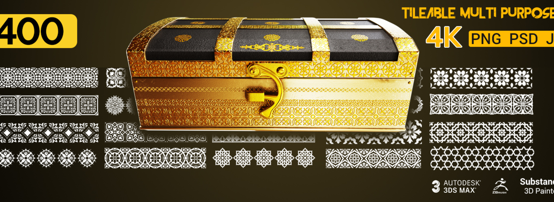 Product banner image