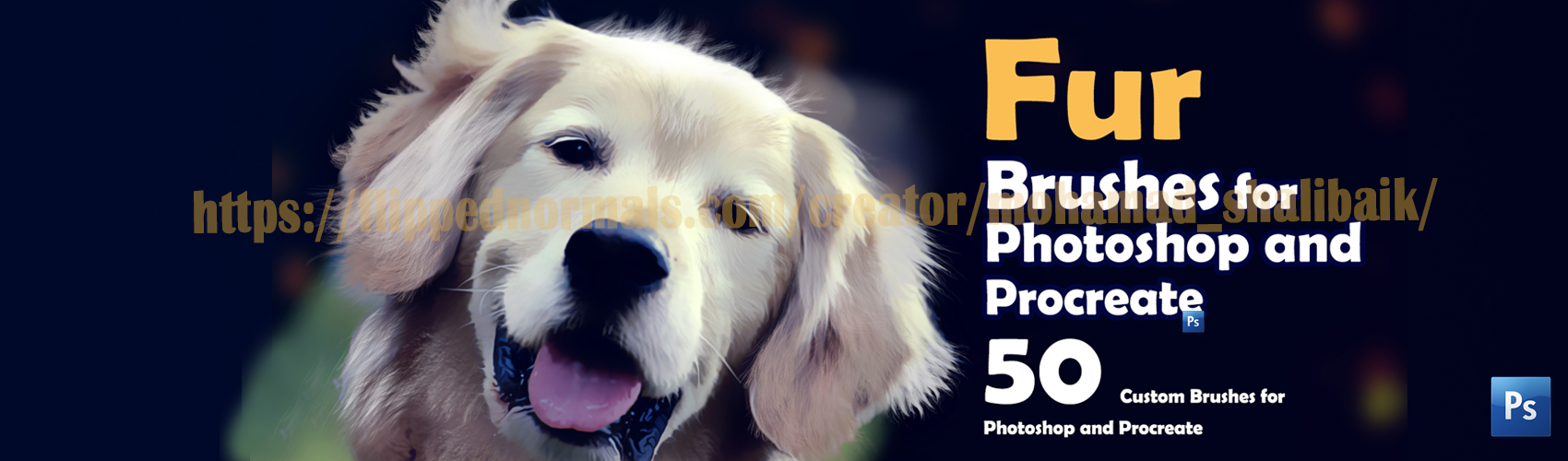 Product banner image