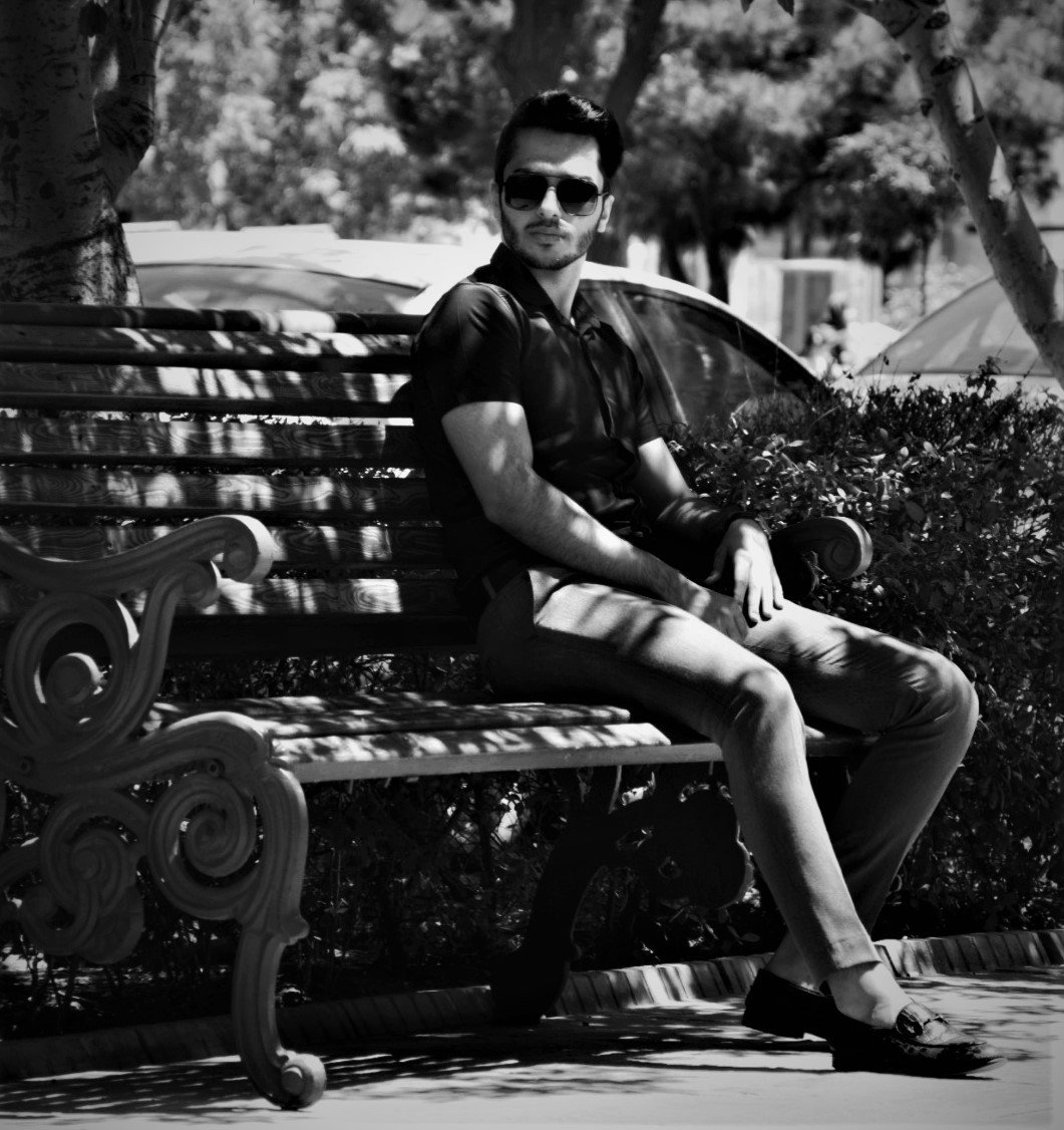 amir hossein