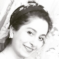 Mahsa Esfahani