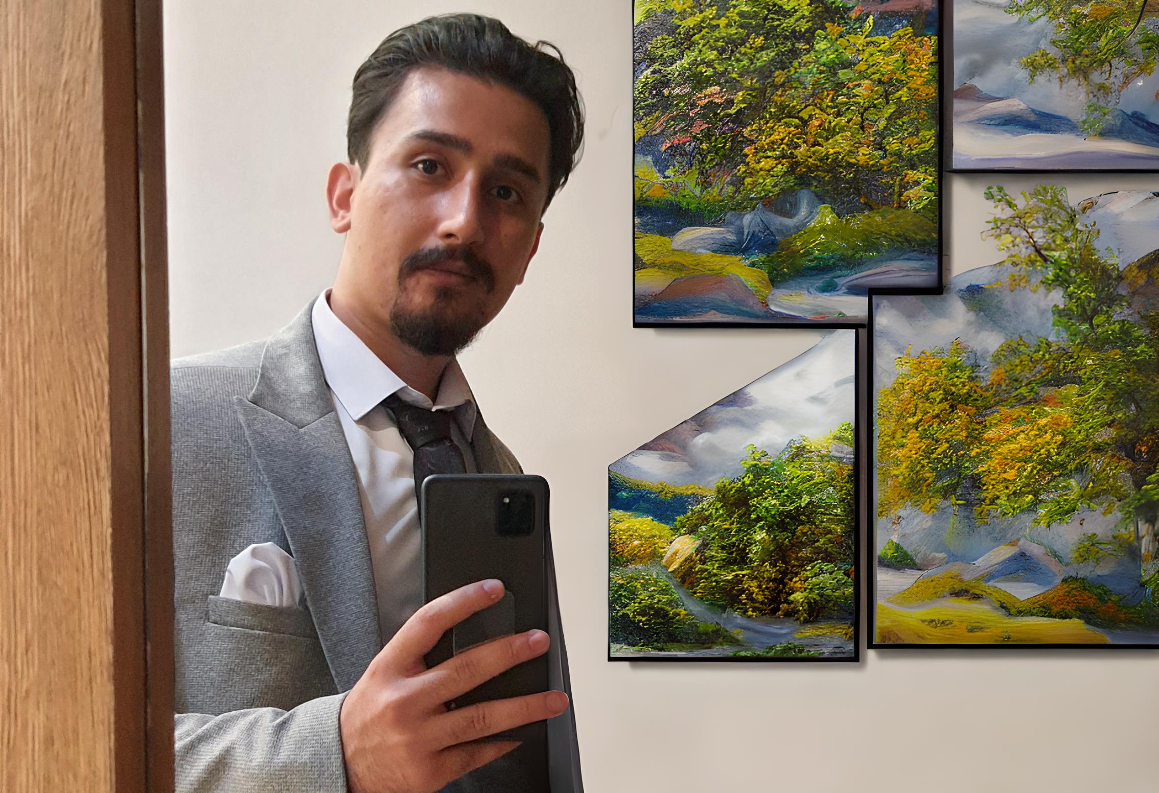Soheil Kianfar
