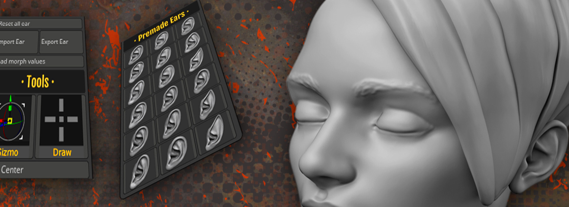 Product banner image