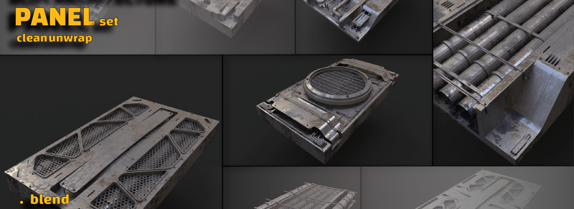Product banner image