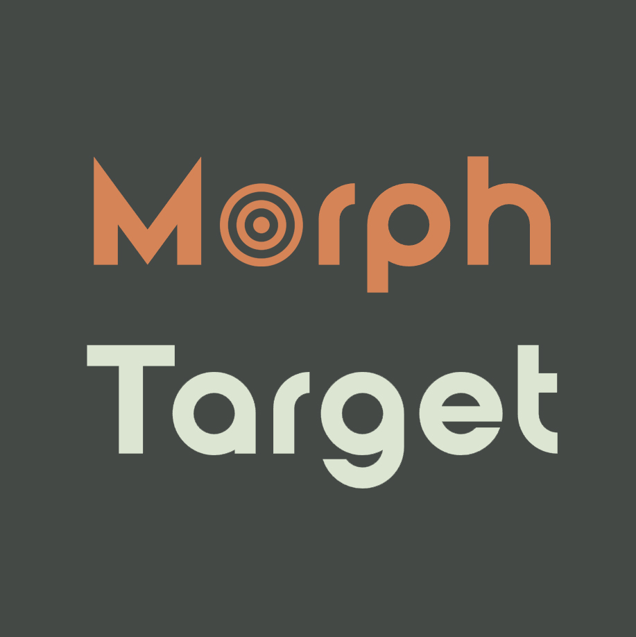 morph target