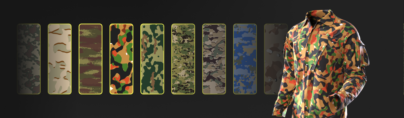 Product banner image