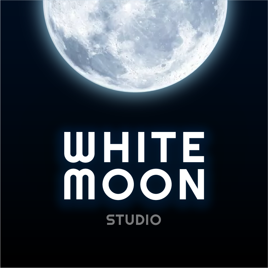 White Moon Studio