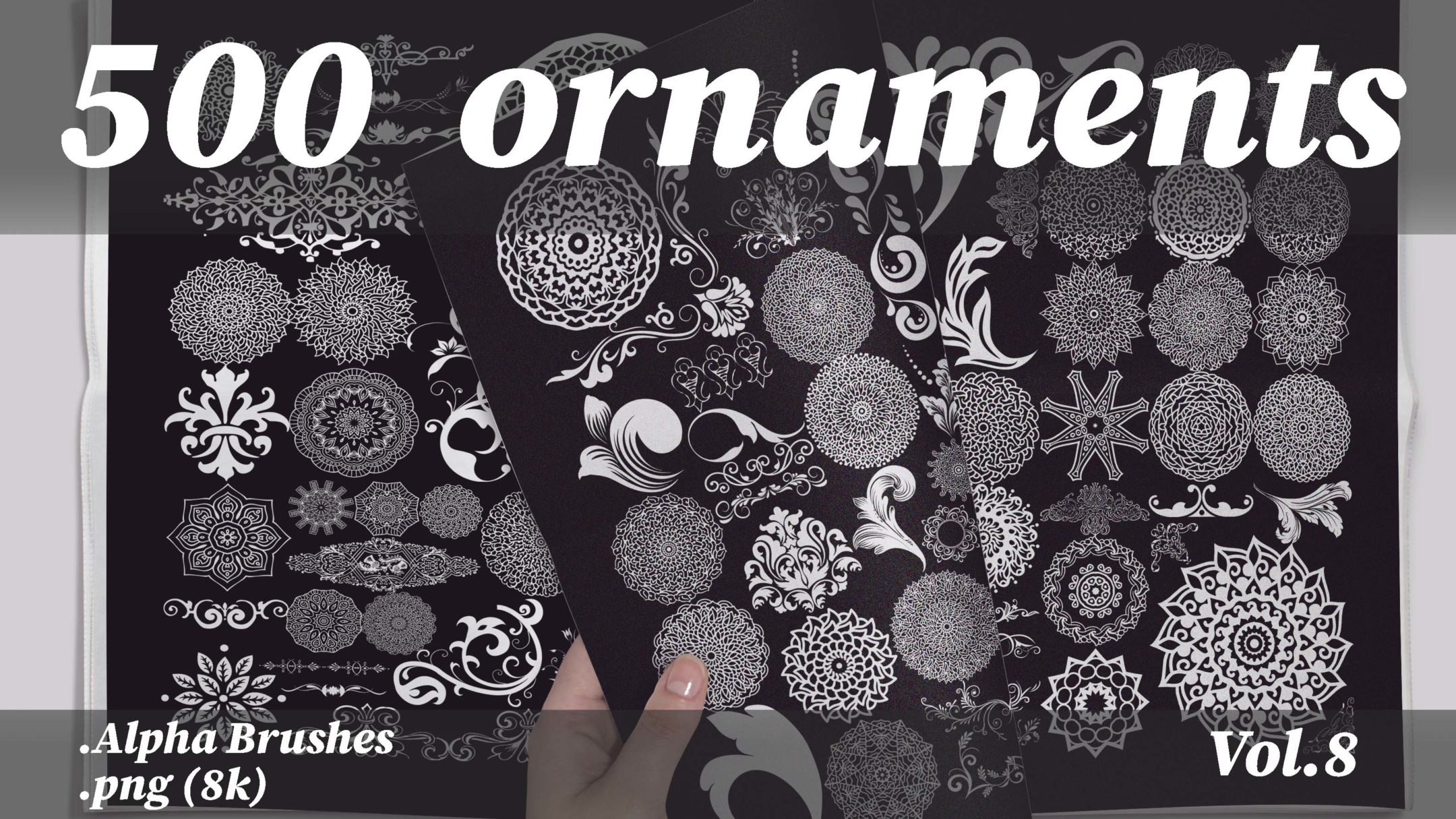 Product banner image