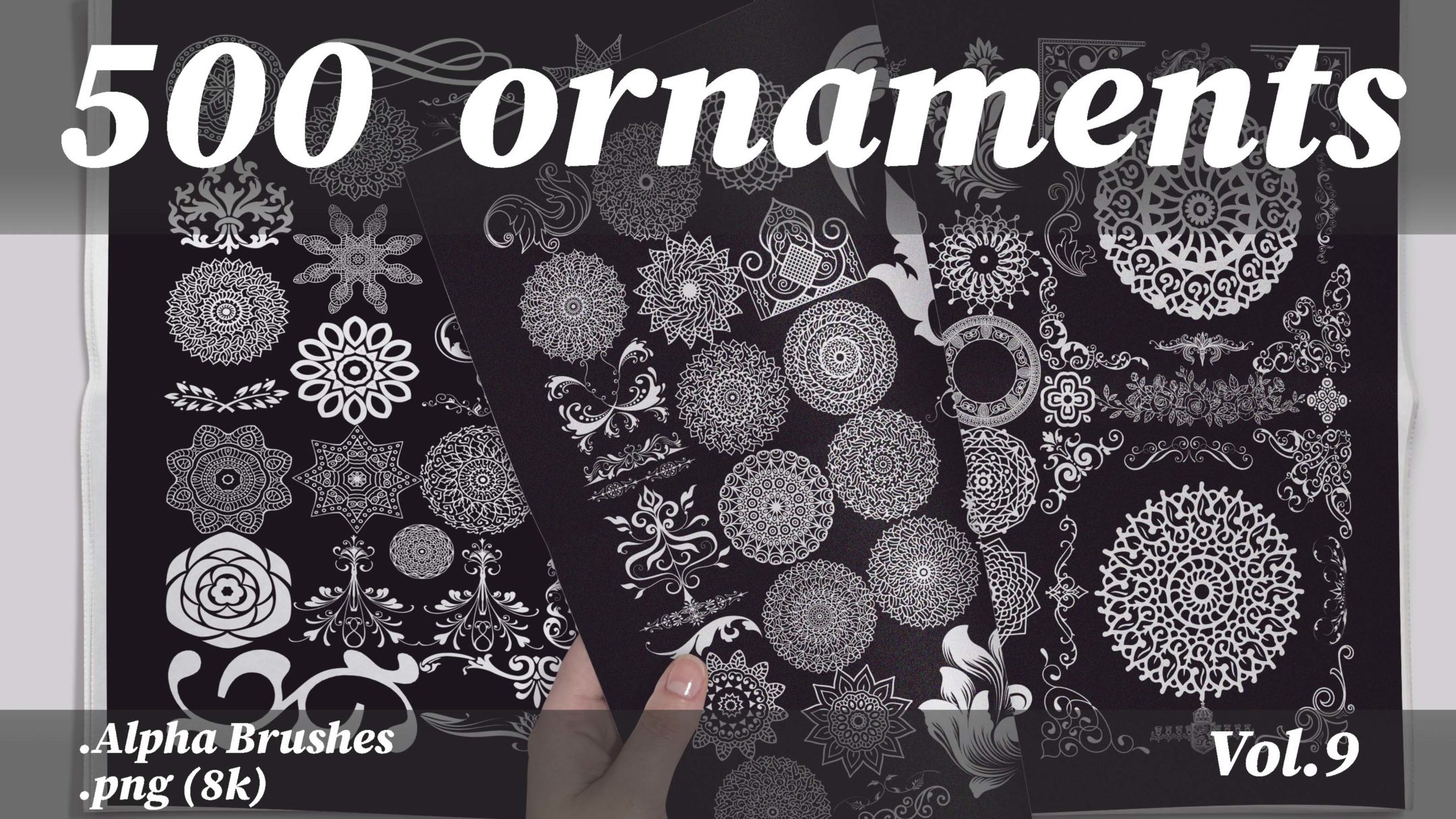 Product banner image