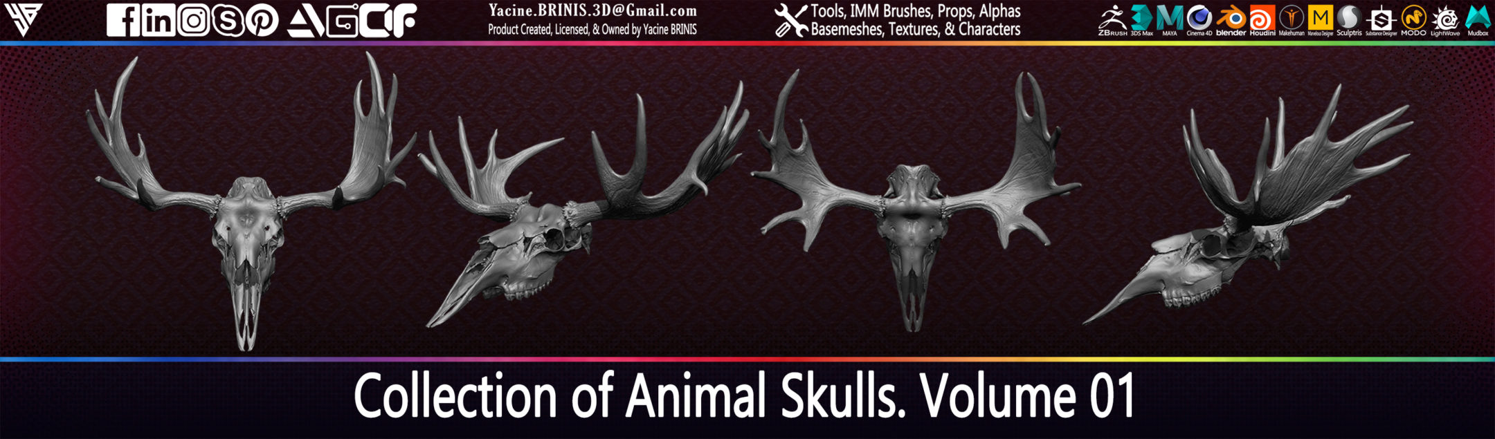 Product banner image