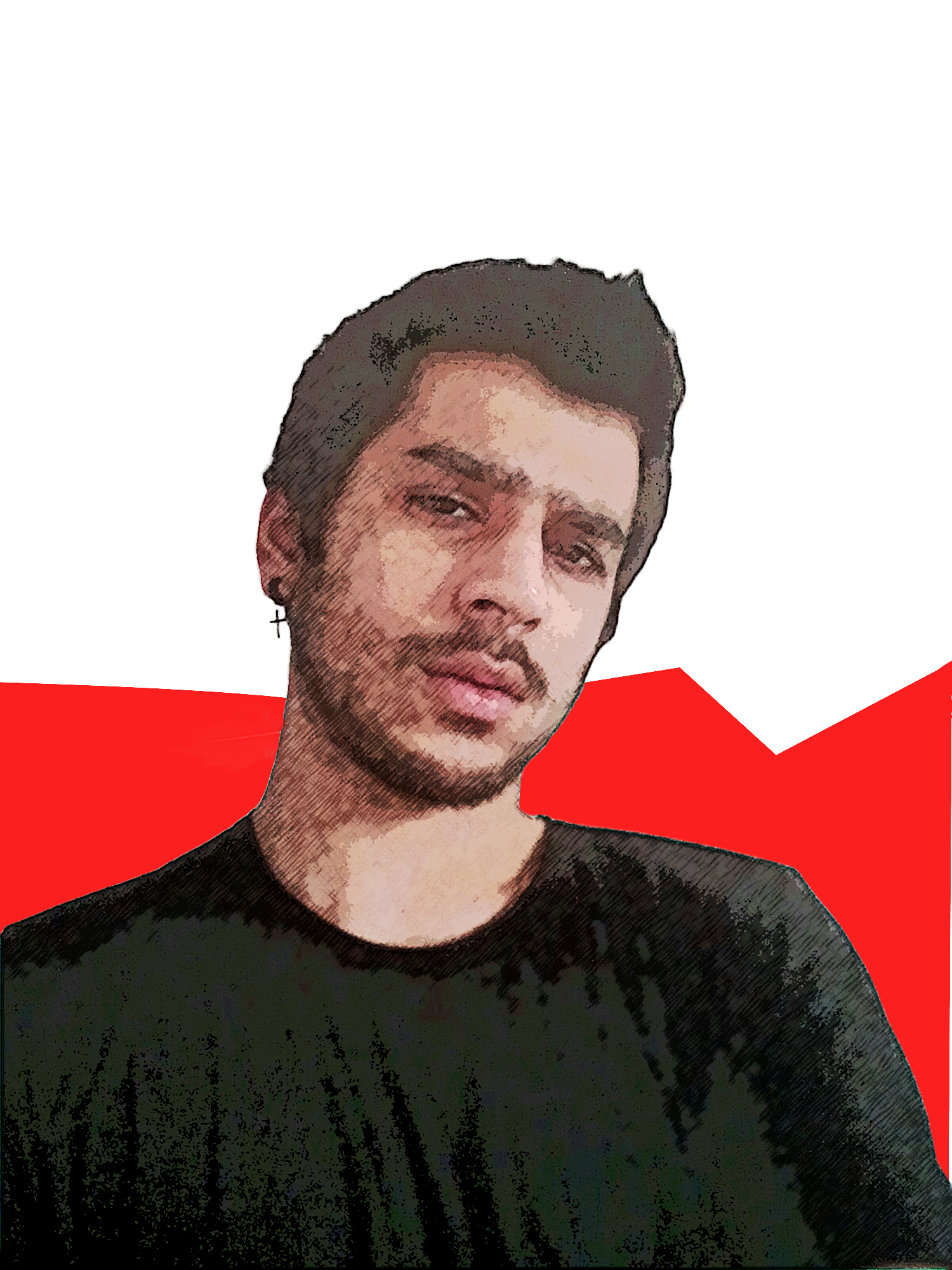 mojtaba mousavi