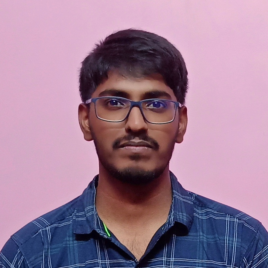 Pradeep Durai