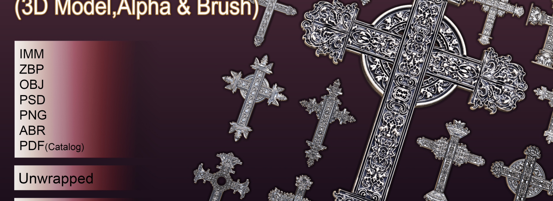 Product banner image