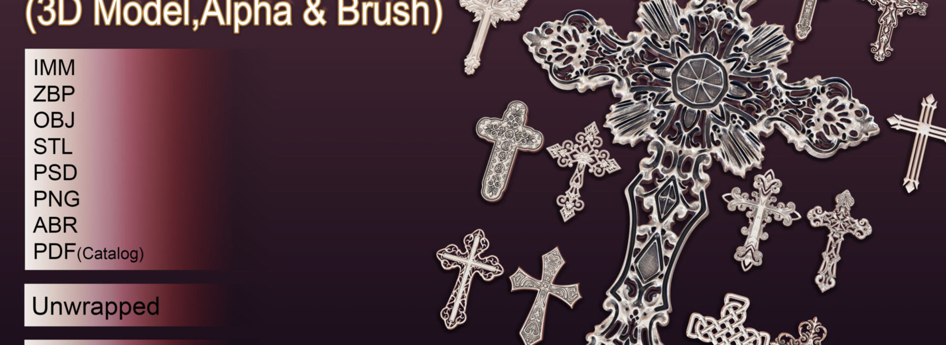 Product banner image
