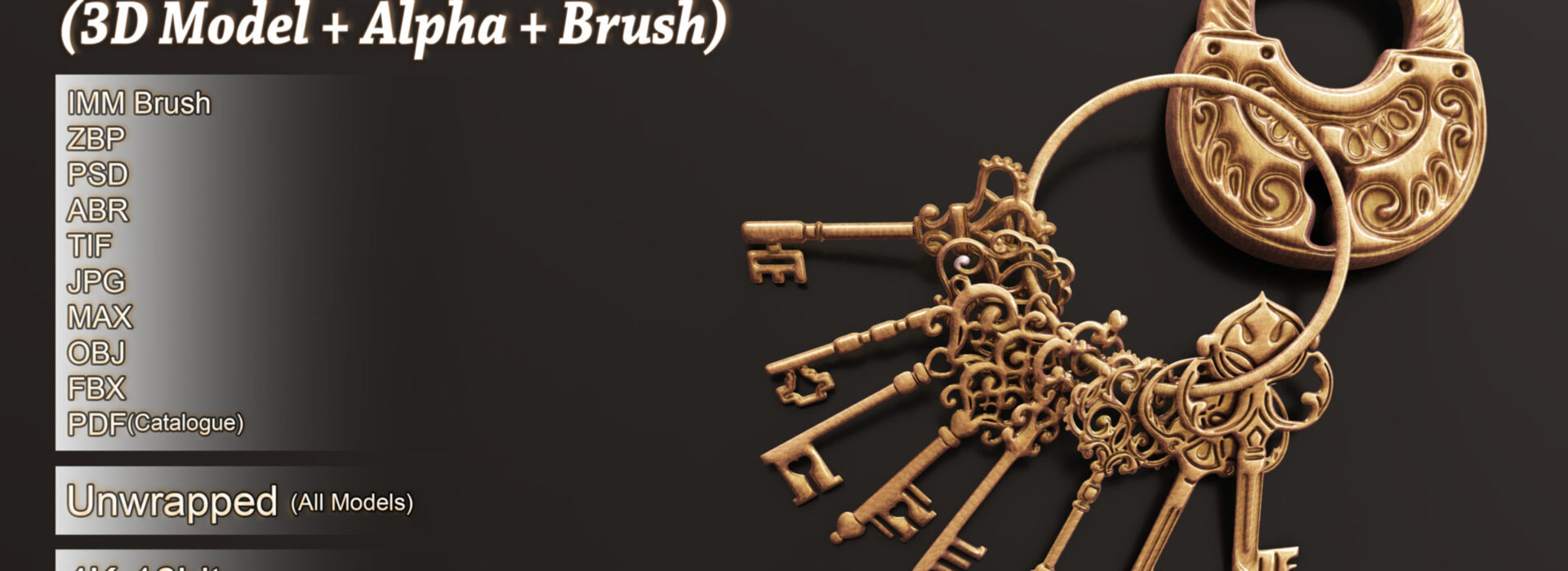 Product banner image
