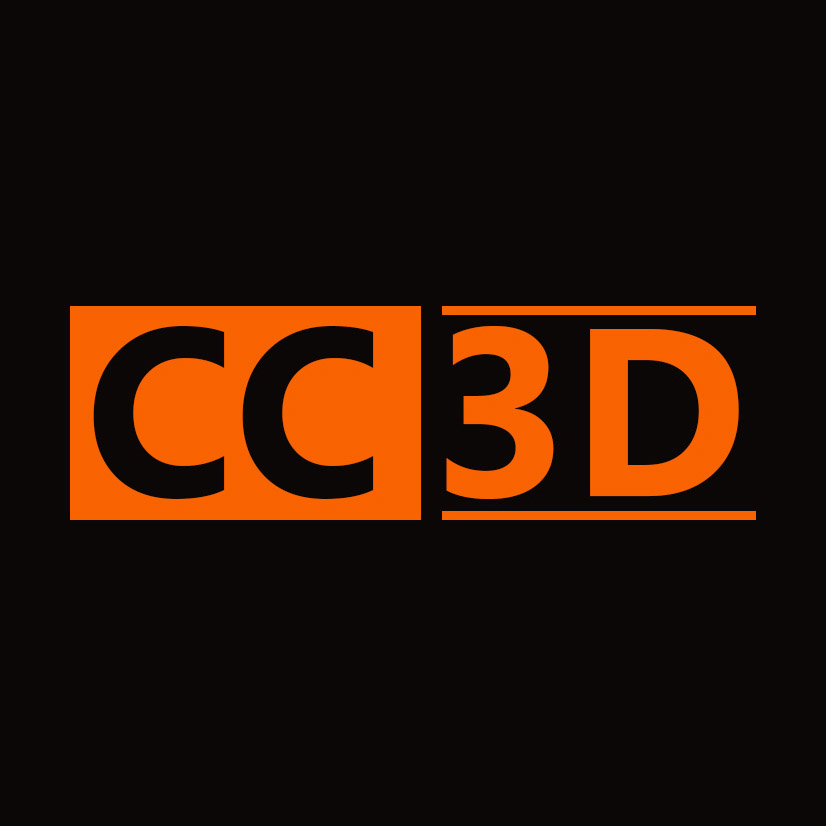 Character Central 3D