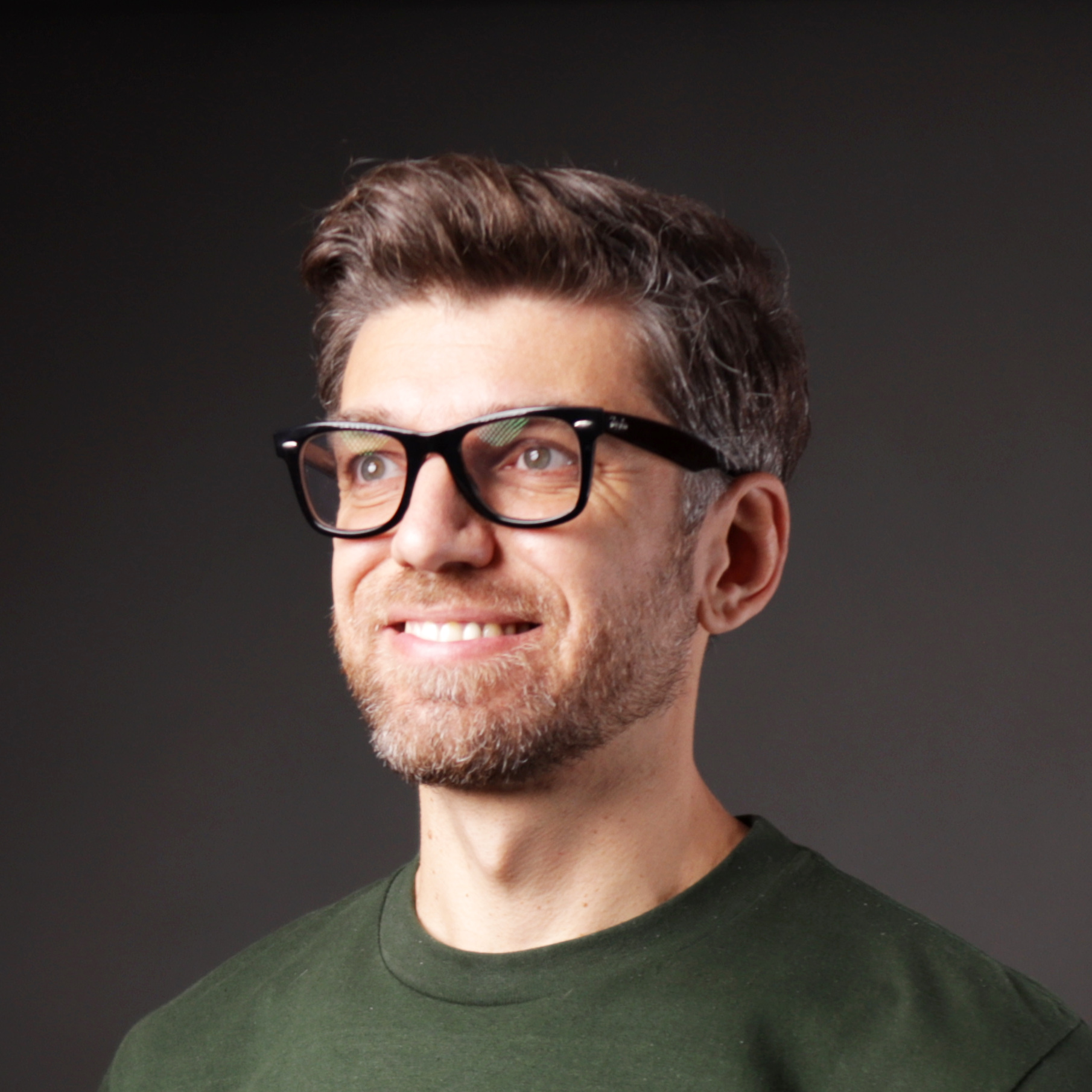 Dimitar Pouchnikov