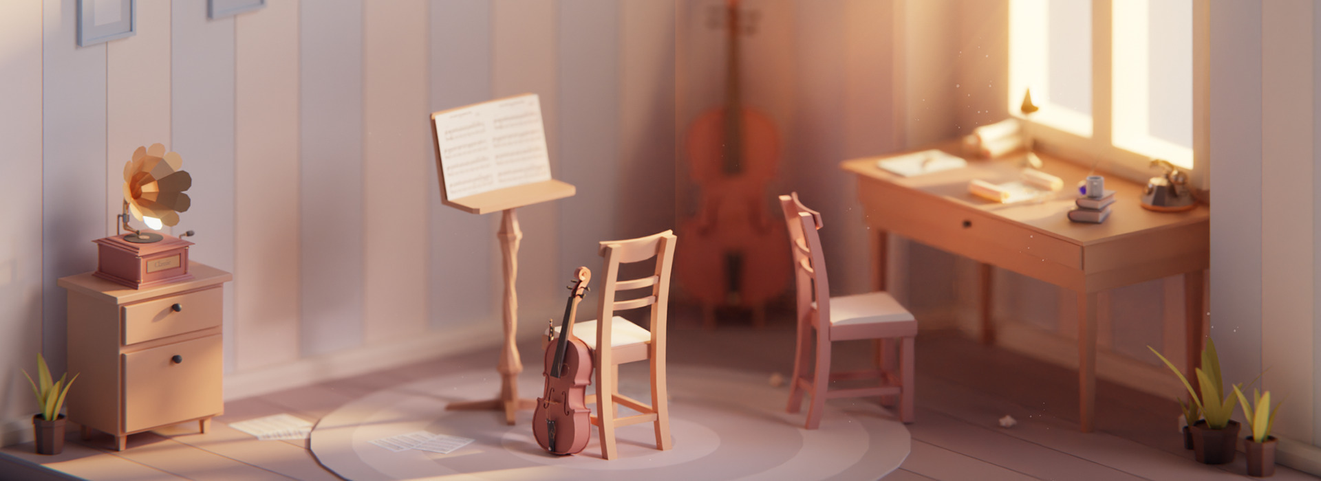 Product banner image