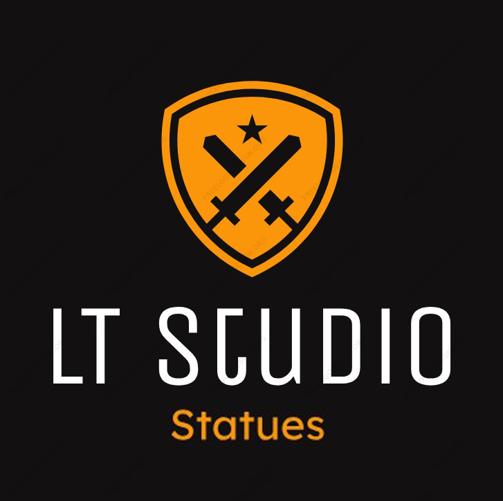 LT STUDIO STATUES