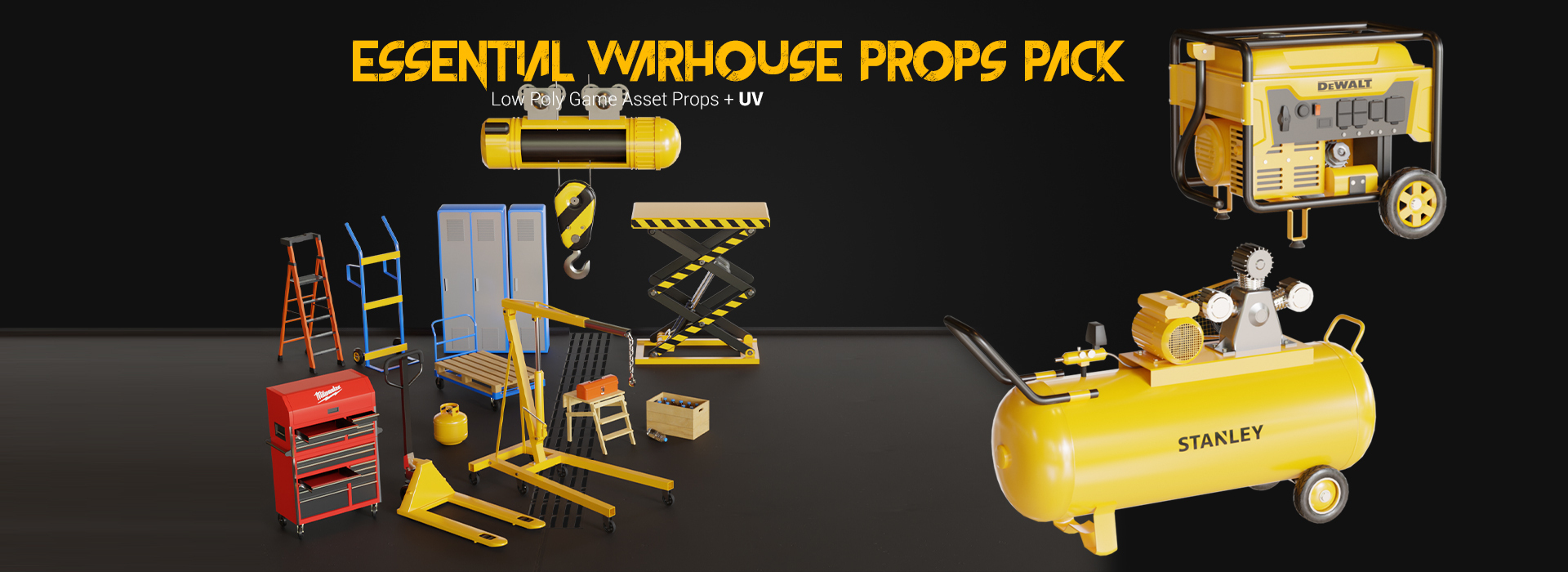 Product banner image