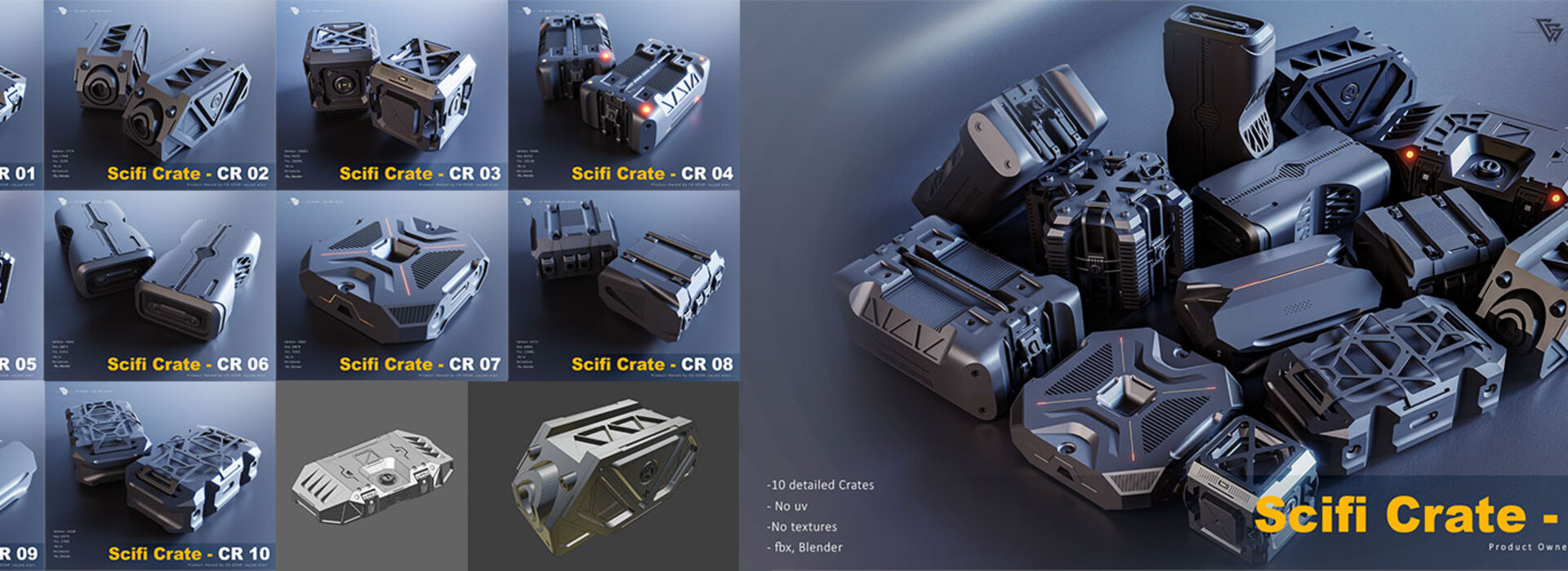 Product banner image