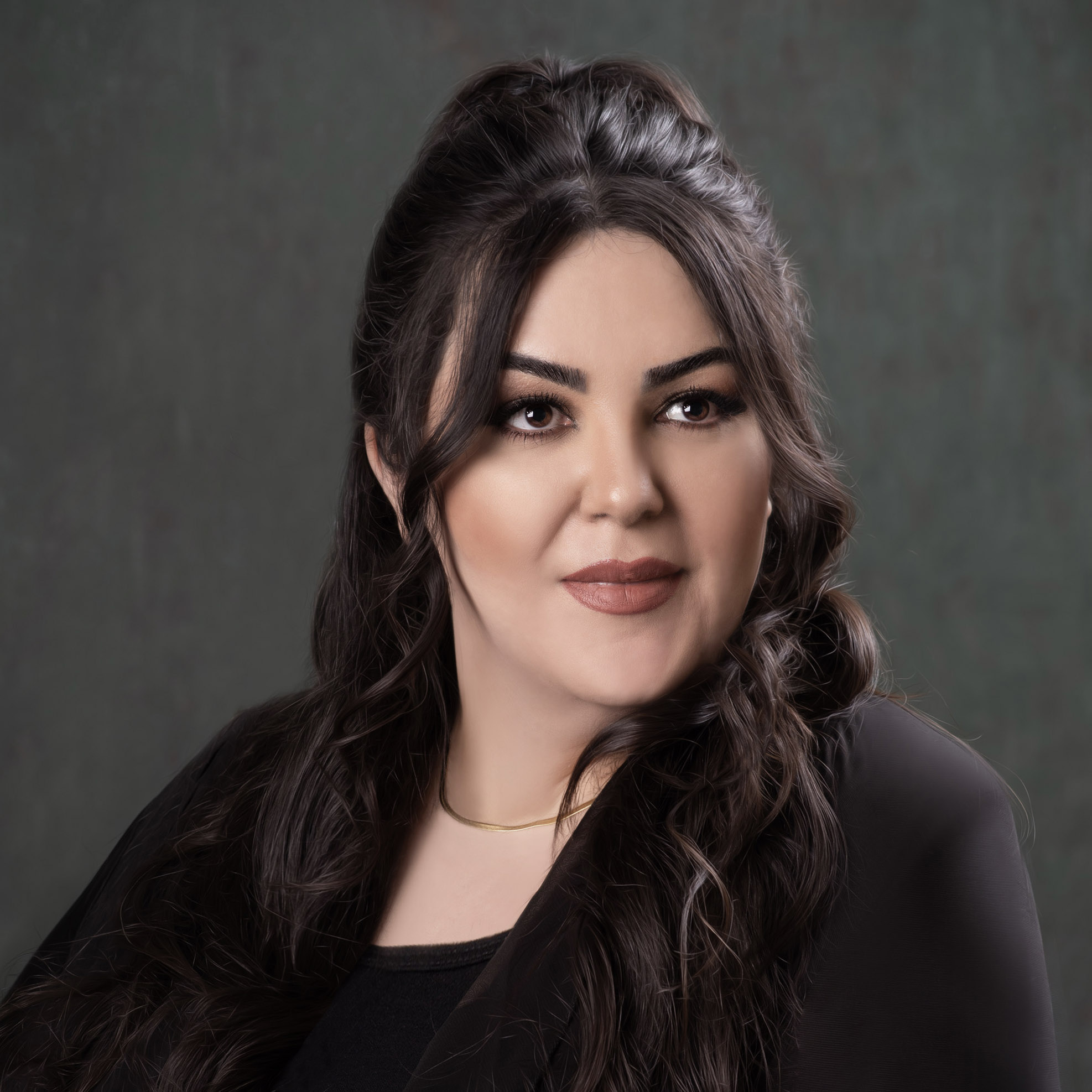 mona ghafourian