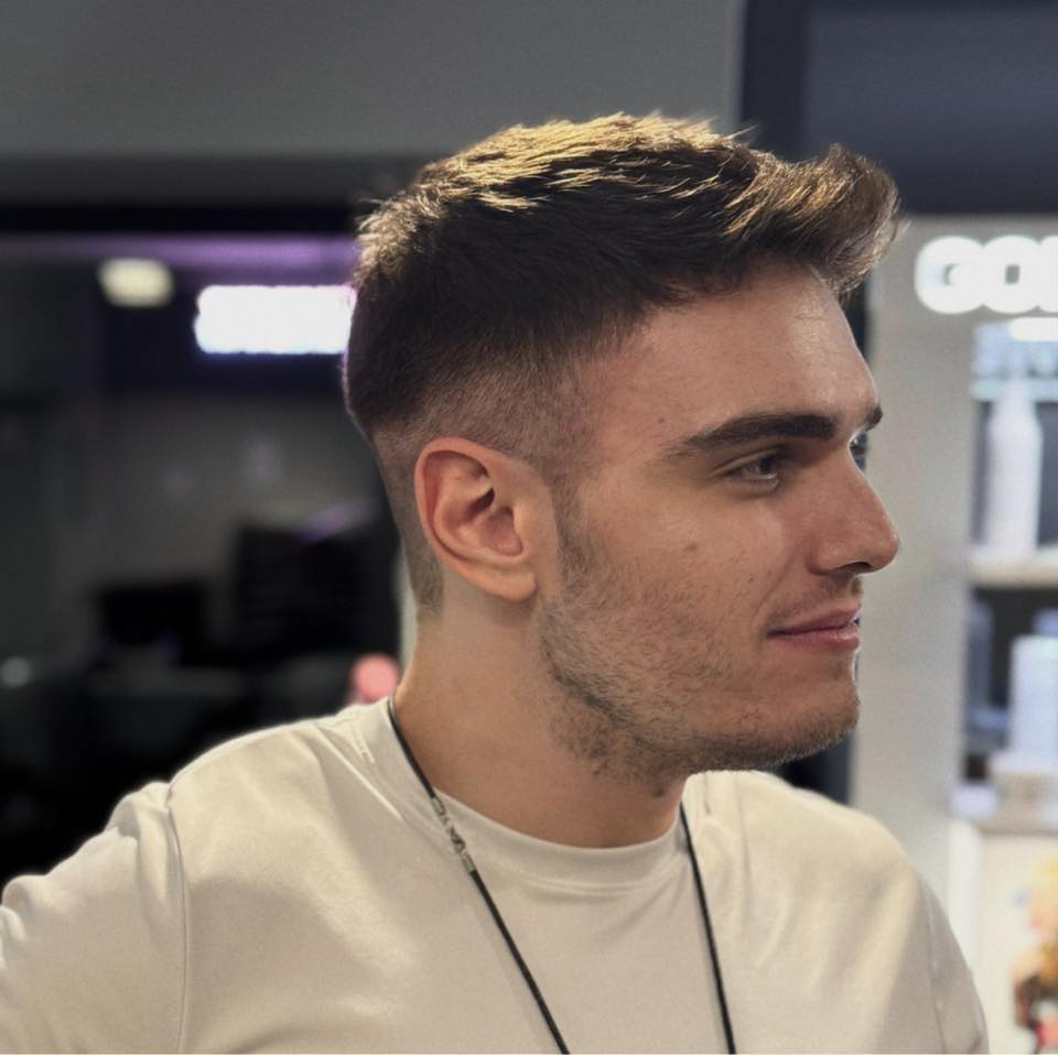 Stan Kolev