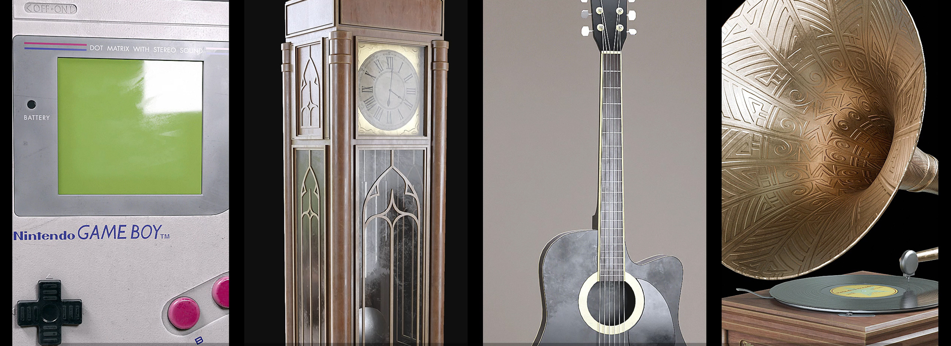 Product banner image