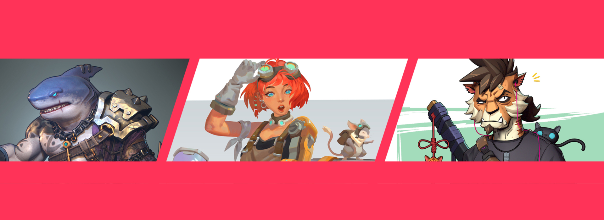 Product banner image