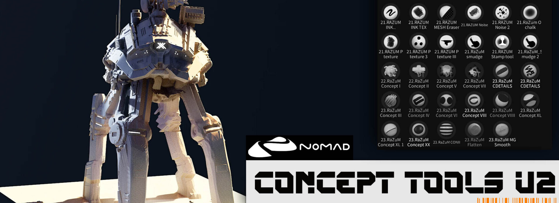 Product banner image