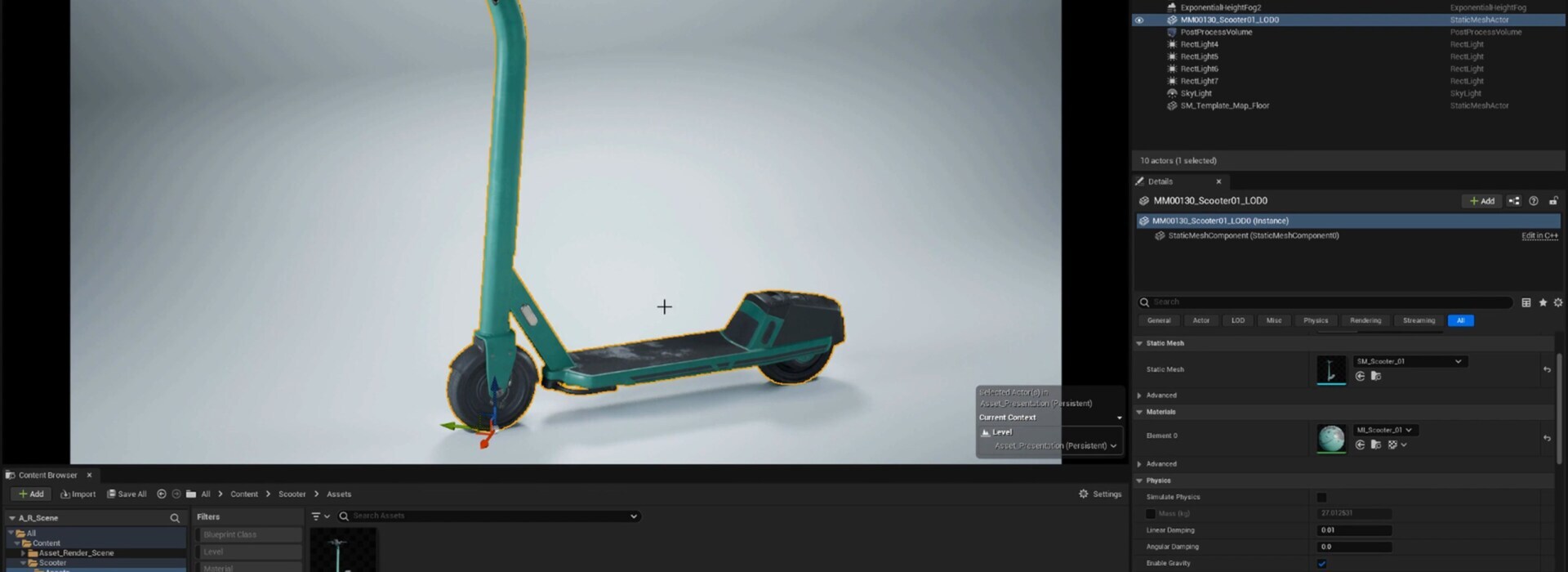 Product banner image