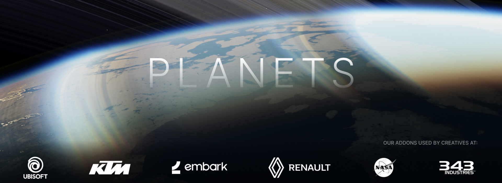 Product banner image