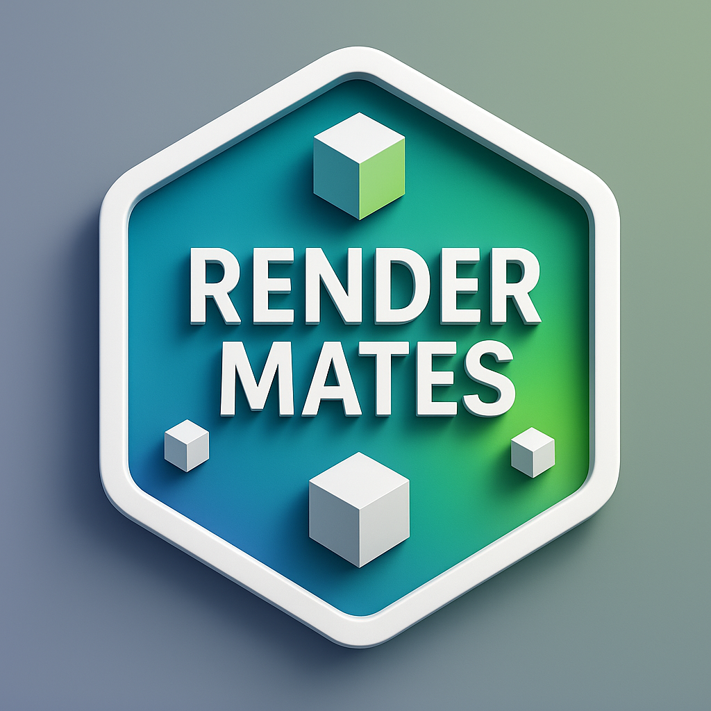 Render Mates