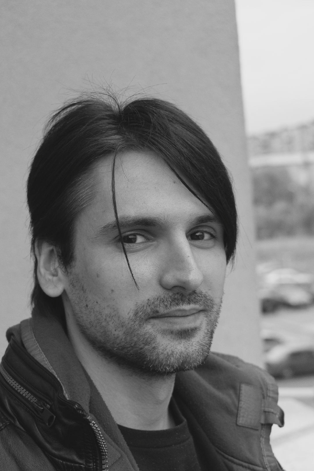 Dushan Dimitrovski
