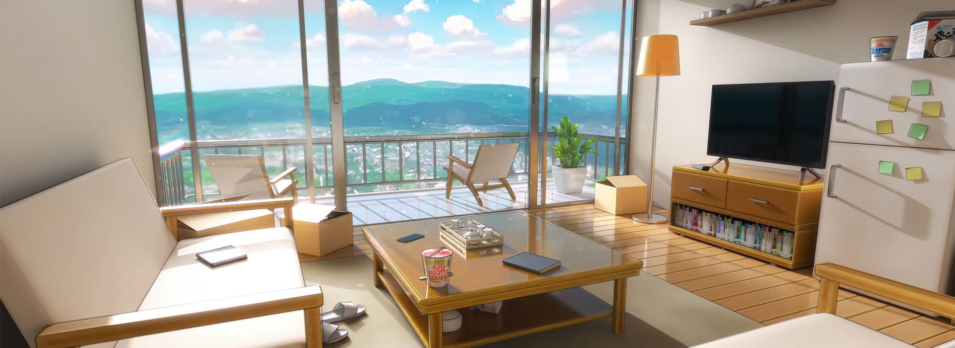 Product banner image