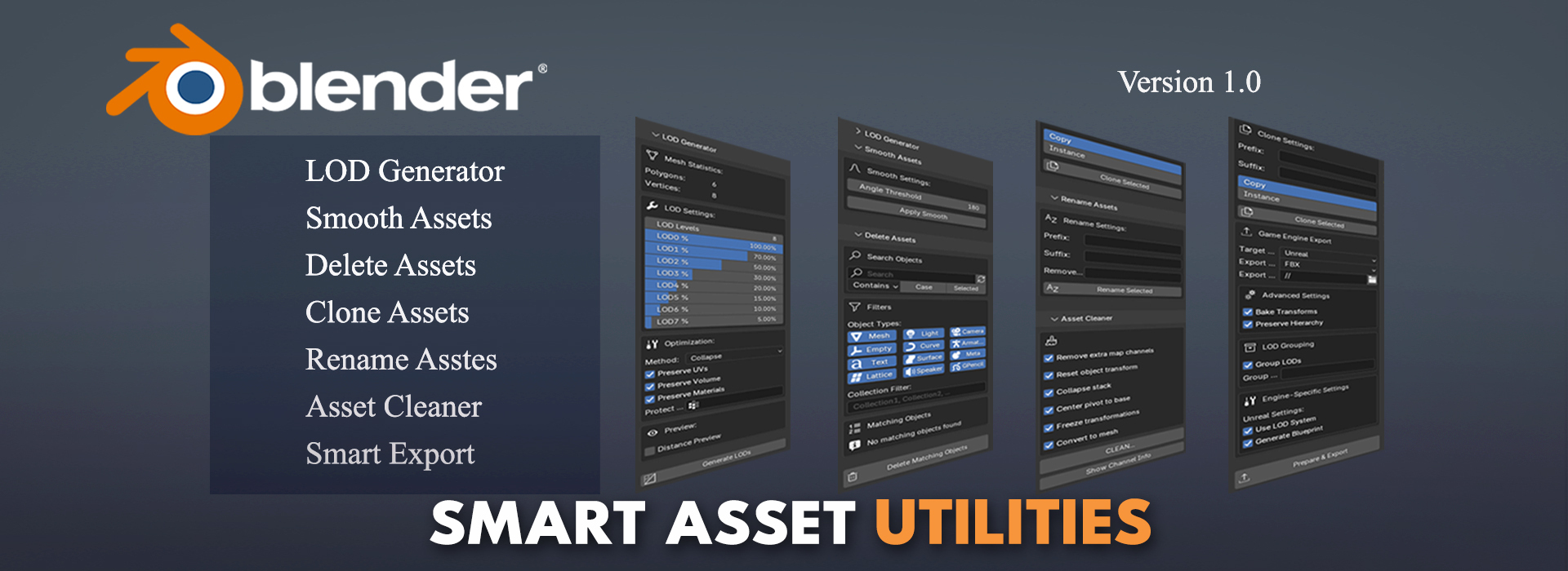 Product banner image