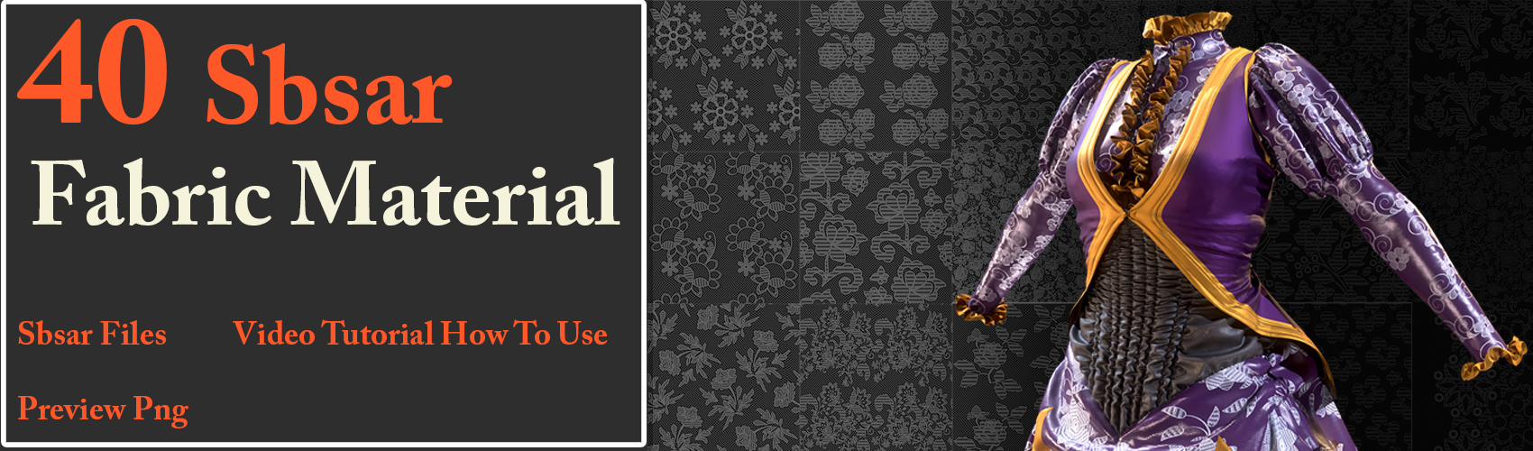 Product banner image