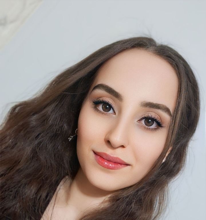 Mohadese Farzi
