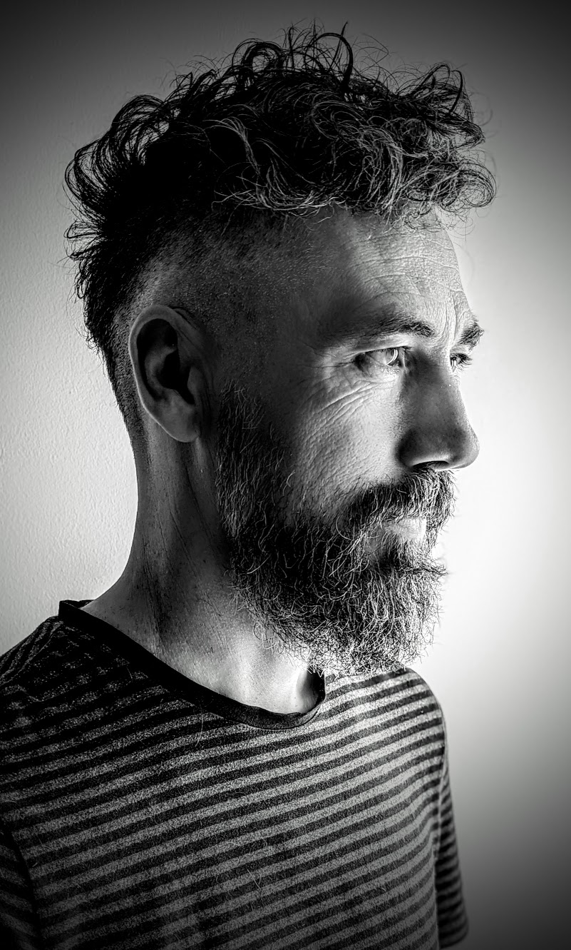 BenHarkerVFX