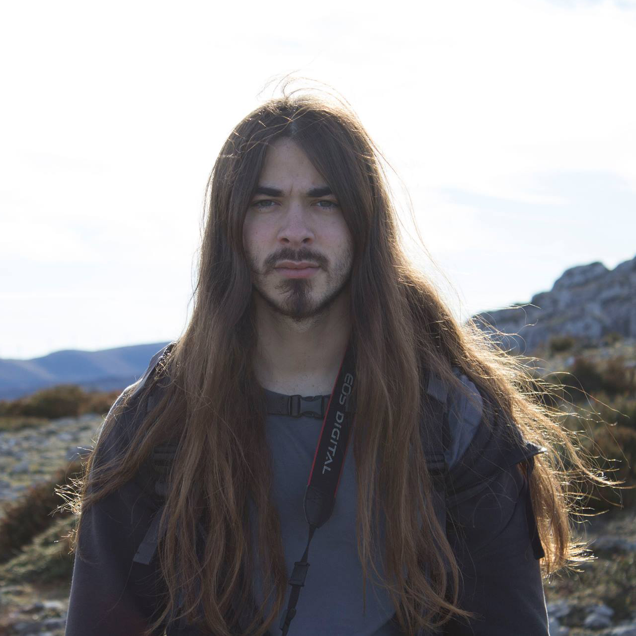 Adrian Regalado