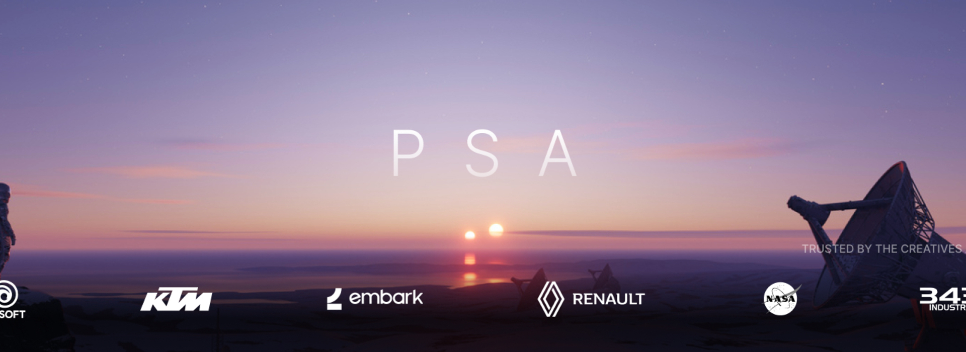 Product banner image