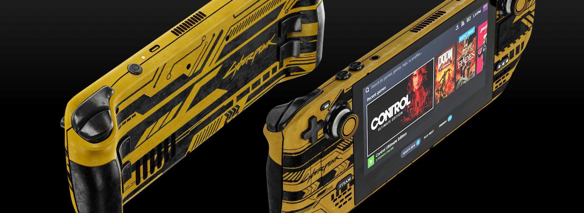 Product banner image