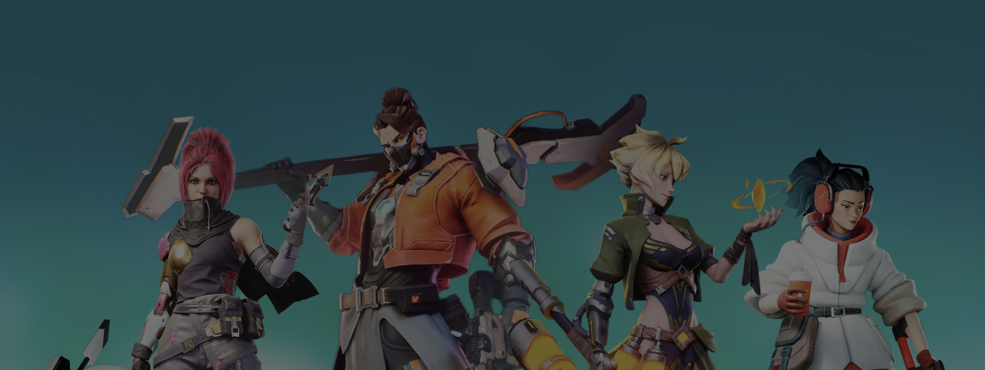 Product banner image