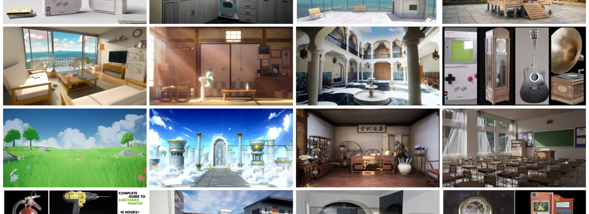 Product banner image