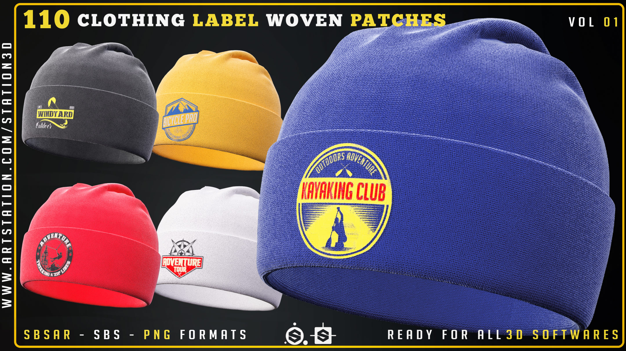 Product banner image