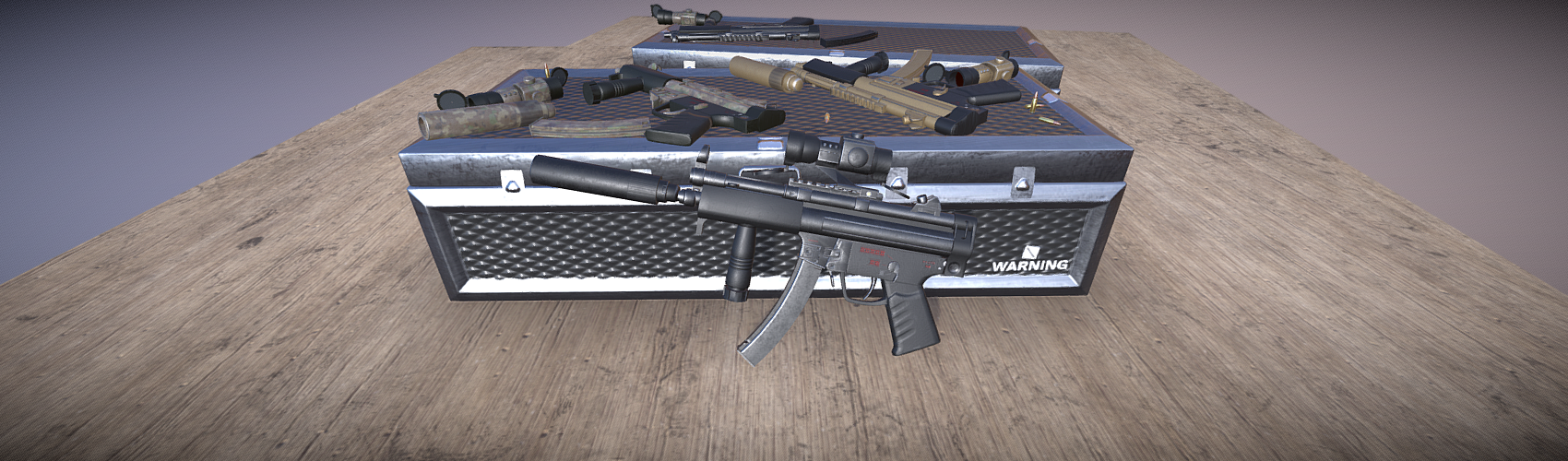 Product banner image