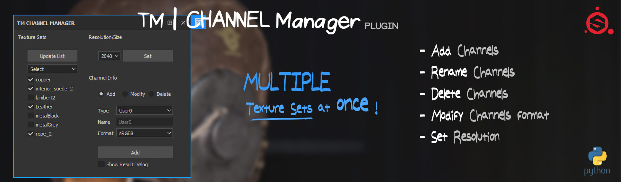 Product banner image