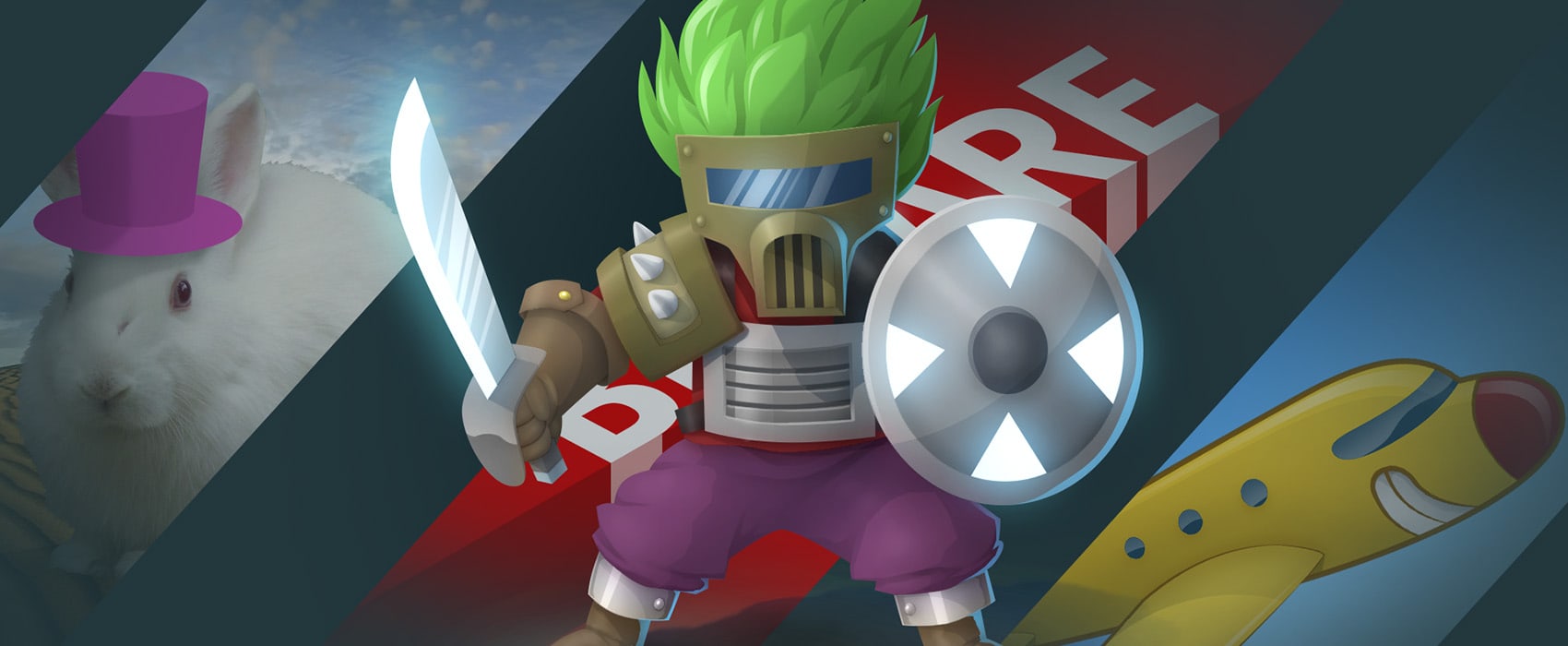 Product banner image