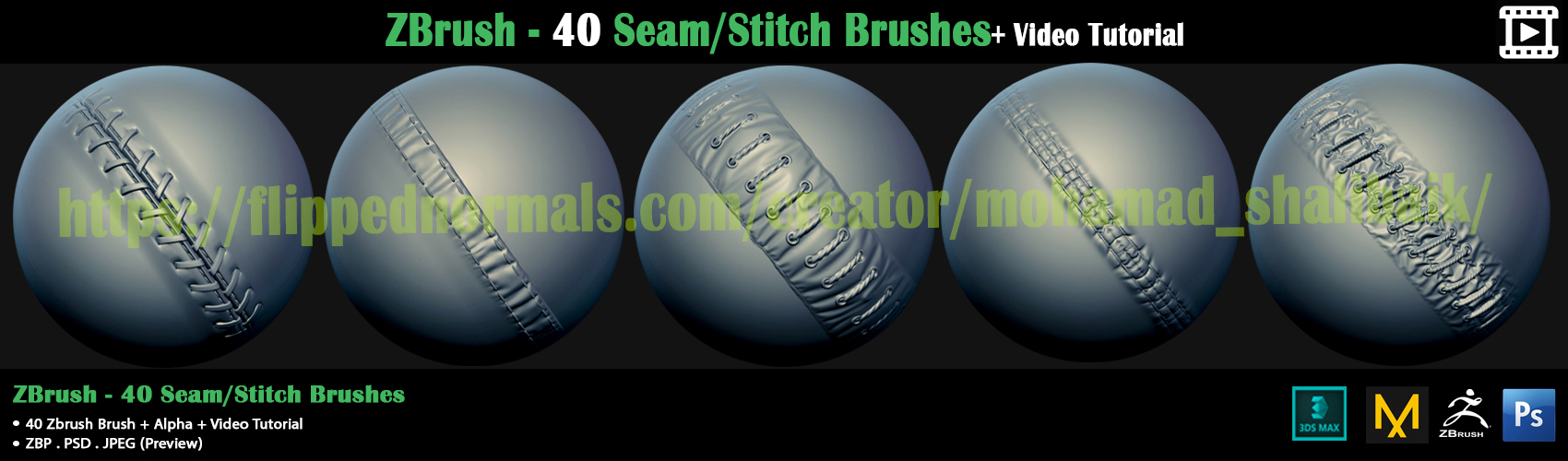 Product banner image