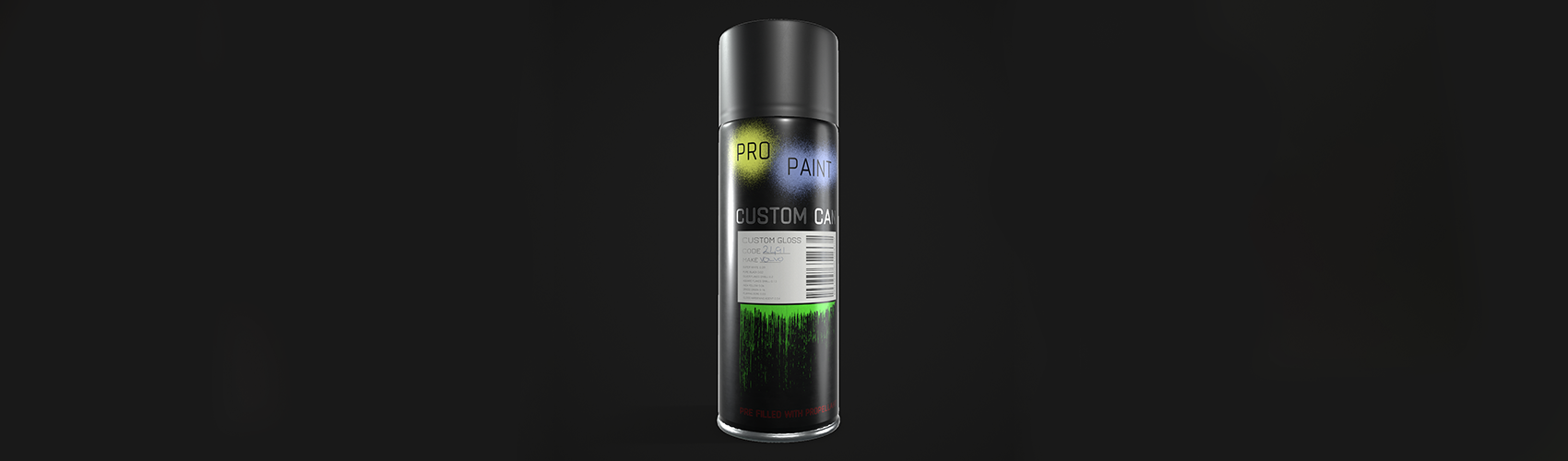 Product banner image